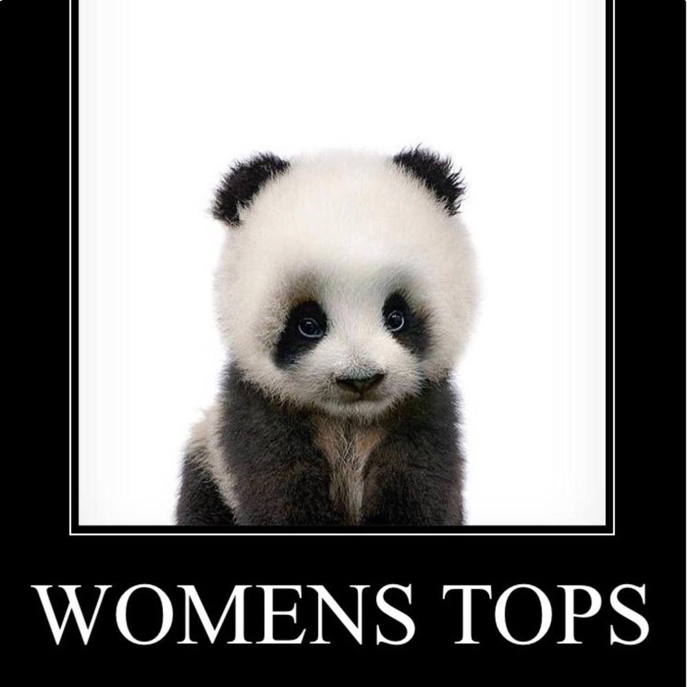 Women’s tops